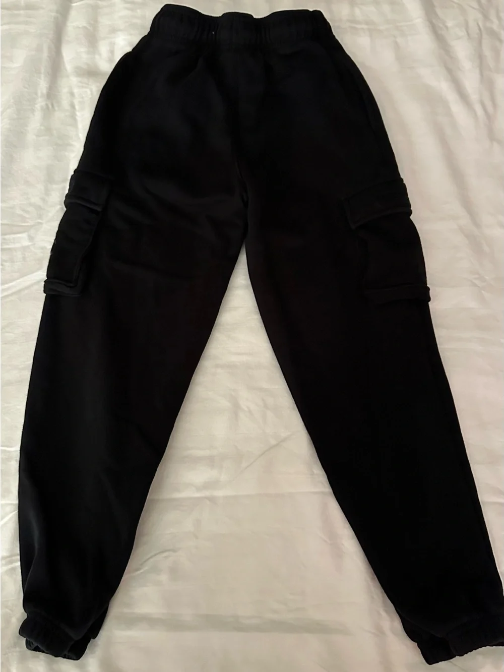 Converse kids Cargo Sweatpants